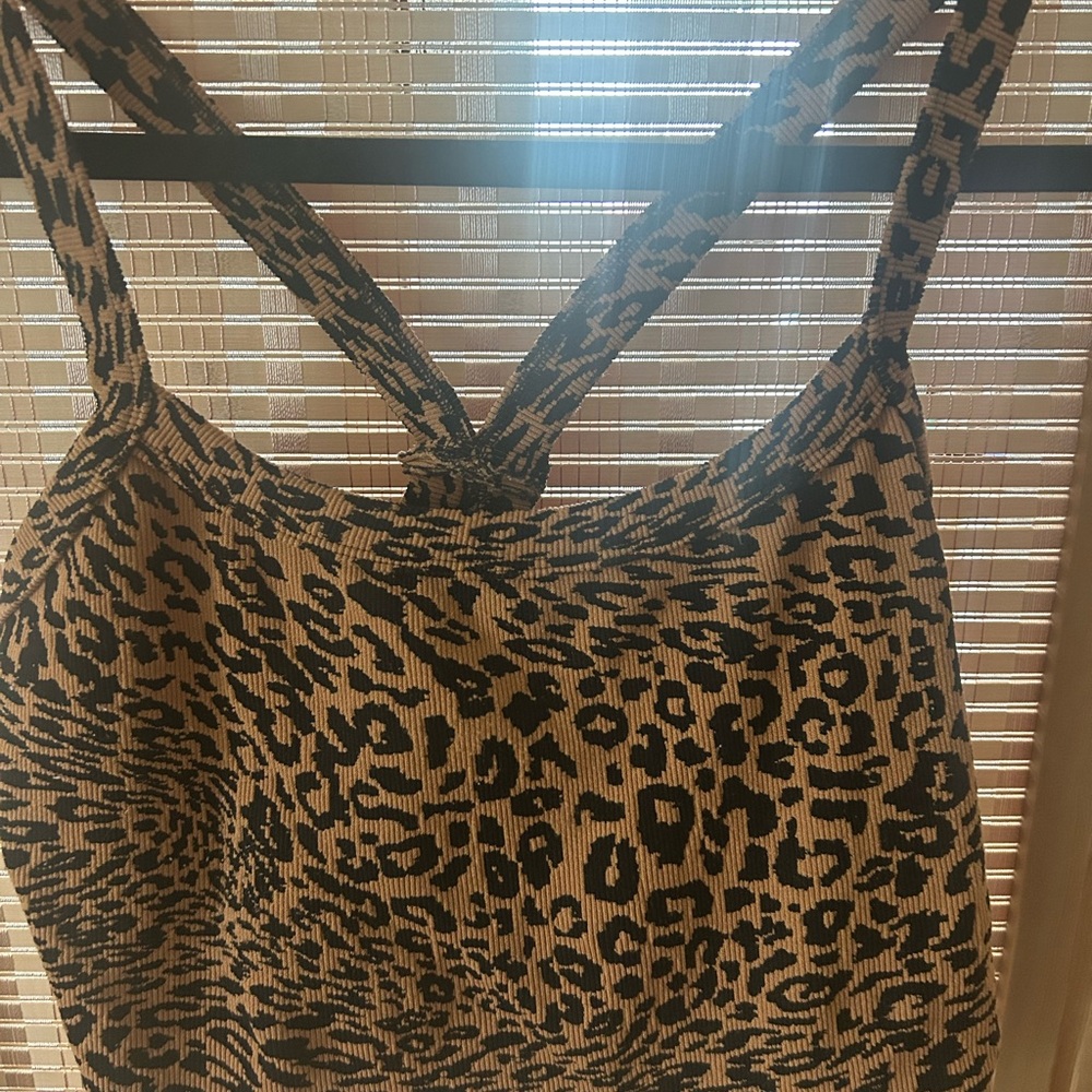 Free People Movement All Clear Cami